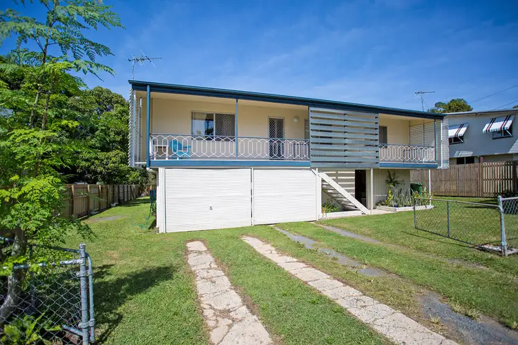 Third view of Homely house listing, 23 Burston Street, North Mackay QLD 4740