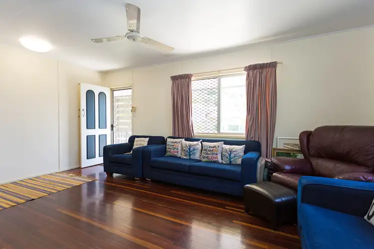 Fourth view of Homely house listing, 23 Burston Street, North Mackay QLD 4740