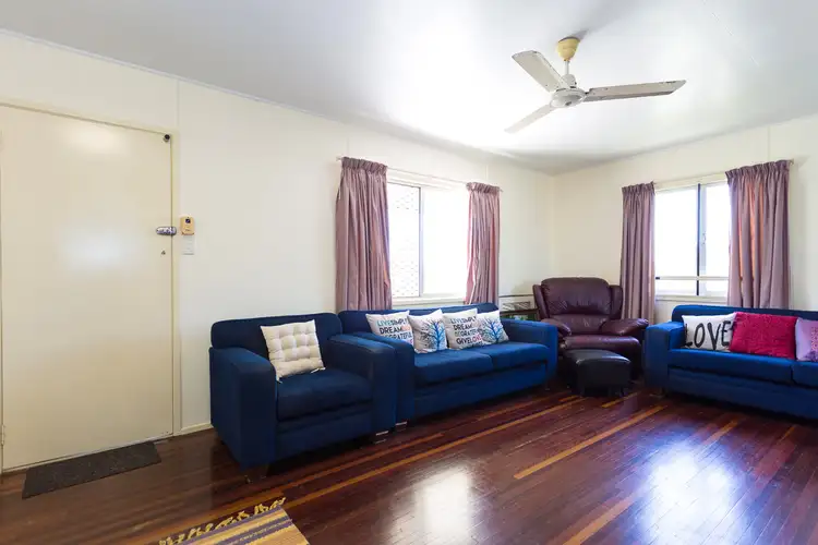 Fifth view of Homely house listing, 23 Burston Street, North Mackay QLD 4740