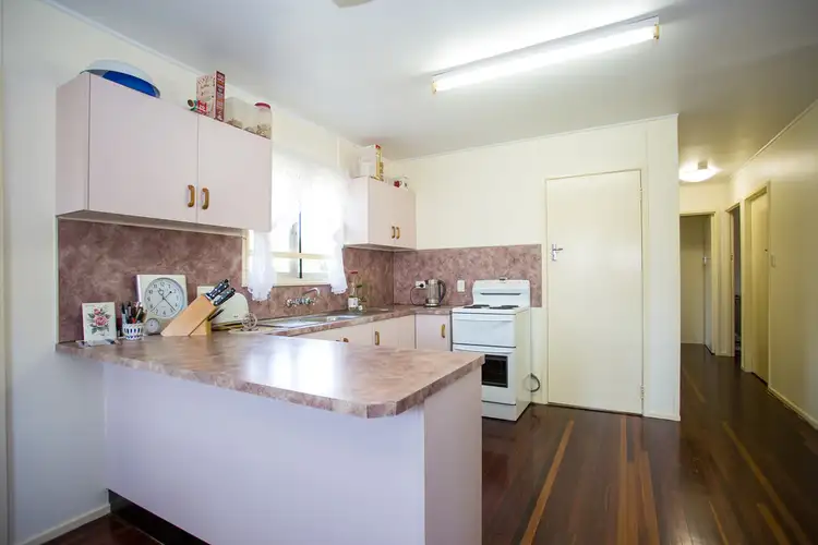 Sixth view of Homely house listing, 23 Burston Street, North Mackay QLD 4740