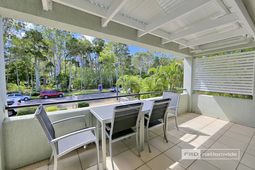 Main view of Homely unit listing, 8/404 Esplanade, Torquay QLD 4655