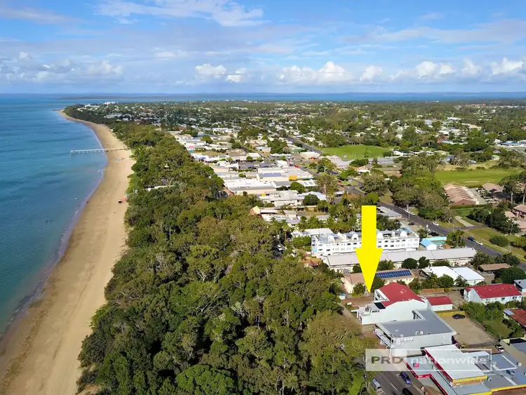Third view of Homely unit listing, 8/404 Esplanade, Torquay QLD 4655