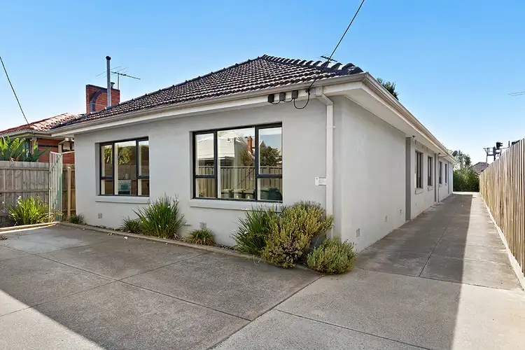 1/464 Melbourne Road, Newport VIC 3015