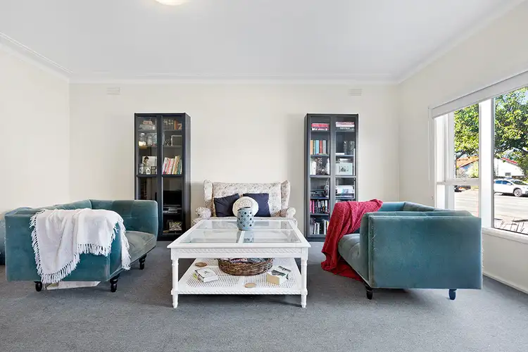 Second view of Homely unit listing, 1/464 Melbourne Road, Newport VIC 3015