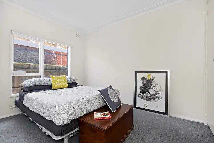 Fifth view of Homely unit listing, 1/464 Melbourne Road, Newport VIC 3015
