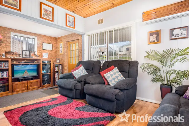 Second view of Homely house listing, 21 Pacific Way, West Bathurst NSW 2795