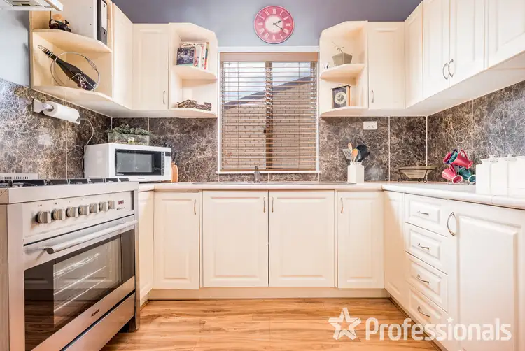 Third view of Homely house listing, 21 Pacific Way, West Bathurst NSW 2795