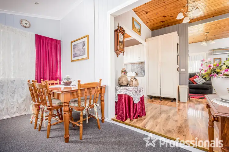 Fourth view of Homely house listing, 21 Pacific Way, West Bathurst NSW 2795