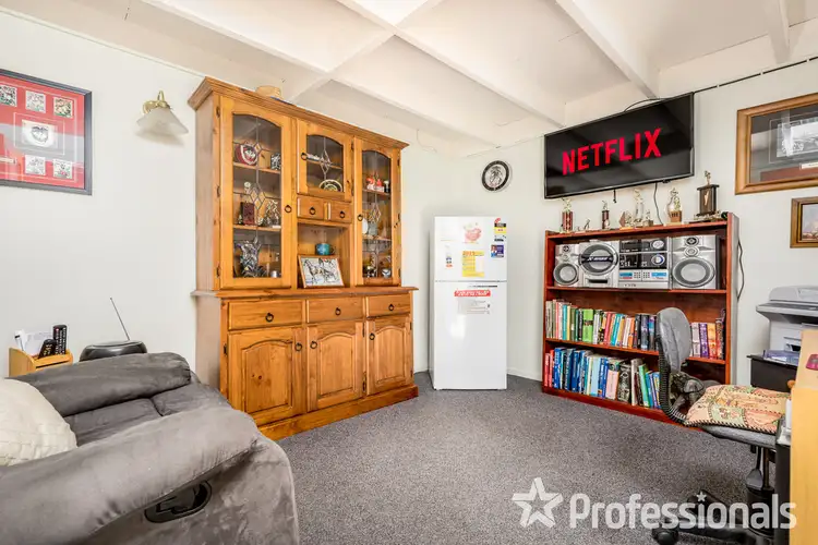 Fifth view of Homely house listing, 21 Pacific Way, West Bathurst NSW 2795