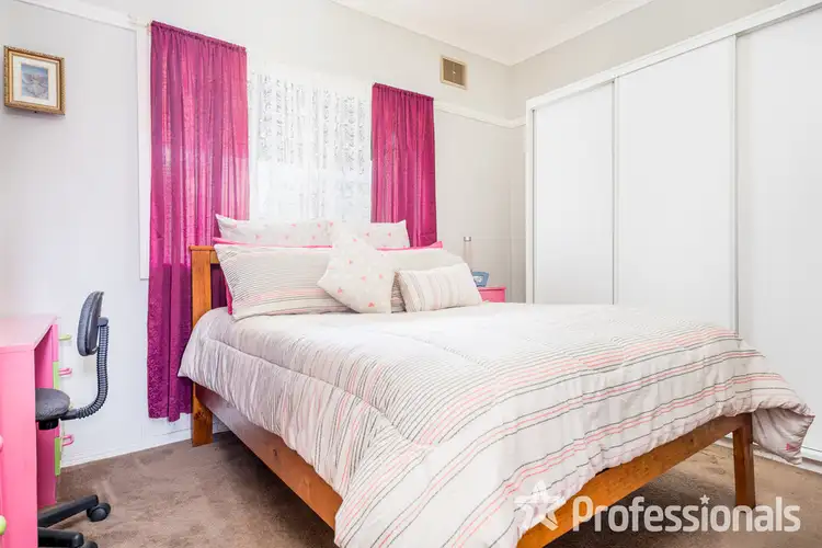 Sixth view of Homely house listing, 21 Pacific Way, West Bathurst NSW 2795