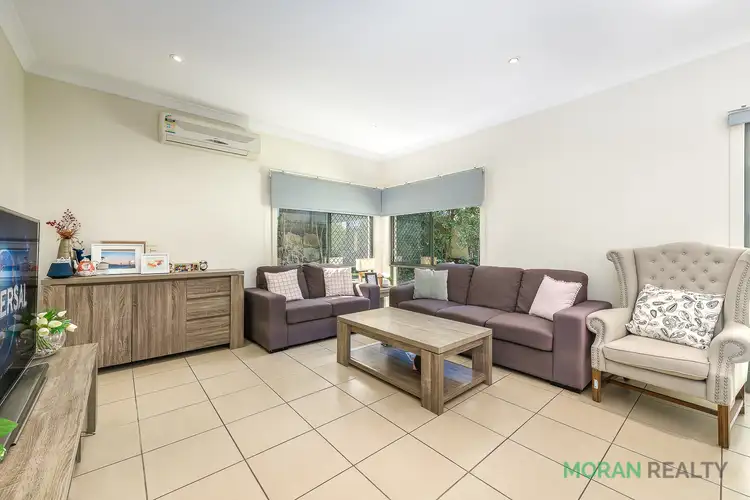 Second view of Homely house listing, 28 Highcrest Circuit, Molendinar QLD 4214