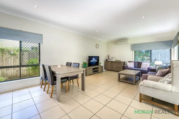 Third view of Homely house listing, 28 Highcrest Circuit, Molendinar QLD 4214