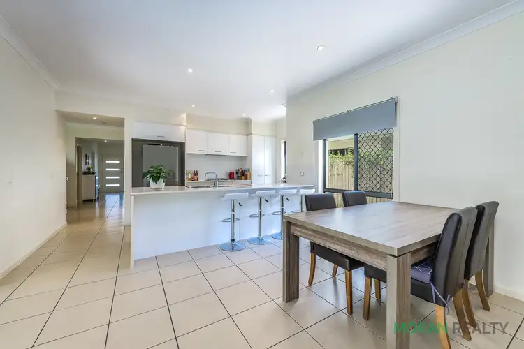 Fourth view of Homely house listing, 28 Highcrest Circuit, Molendinar QLD 4214