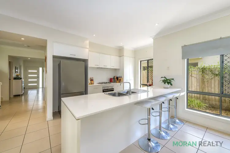 Fifth view of Homely house listing, 28 Highcrest Circuit, Molendinar QLD 4214