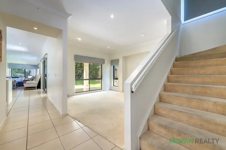 Sixth view of Homely house listing, 28 Highcrest Circuit, Molendinar QLD 4214
