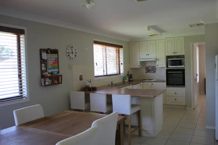 Second view of Homely house listing, 25 Bowditch Crescent, Parkes NSW 2870