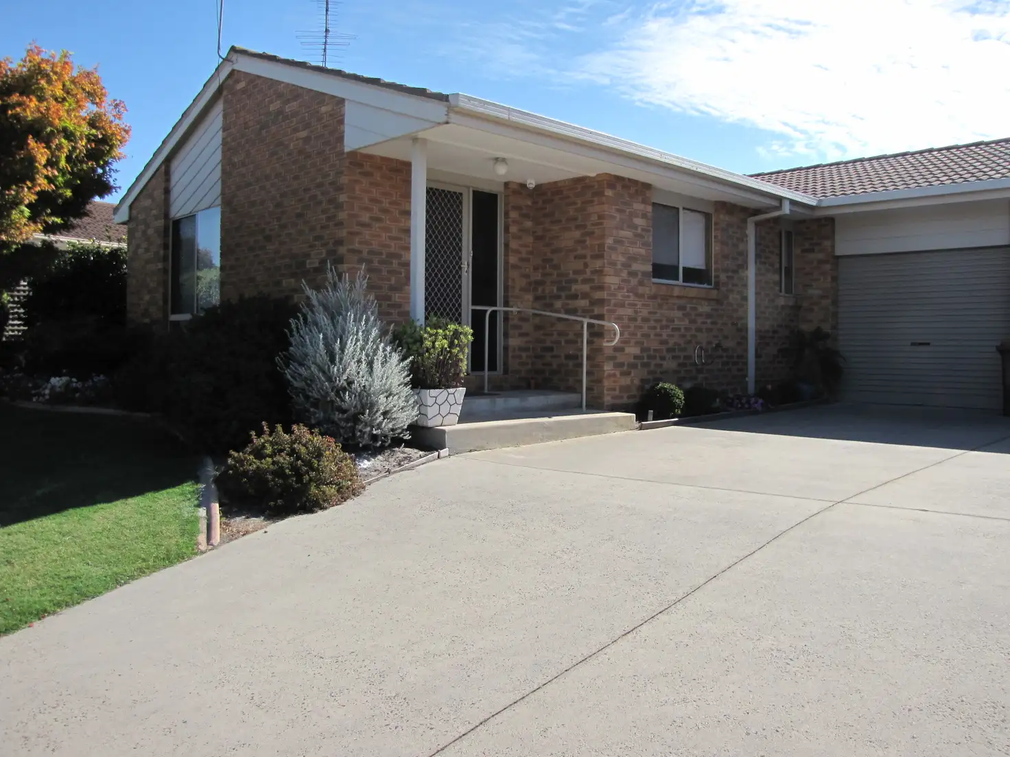 Main view of Homely unit listing, 1/1 Barton Street, Newborough VIC 3825