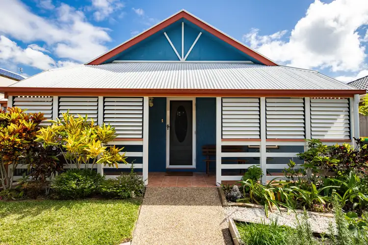 13 Bracken Place, Currimundi QLD 4551