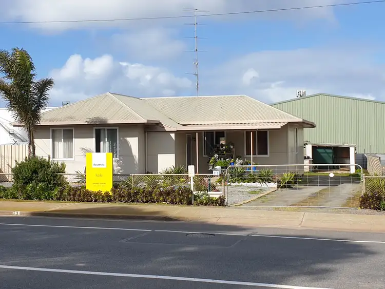 Third view of Homely house listing, 73 Verran Tce, Port Lincoln SA 5606