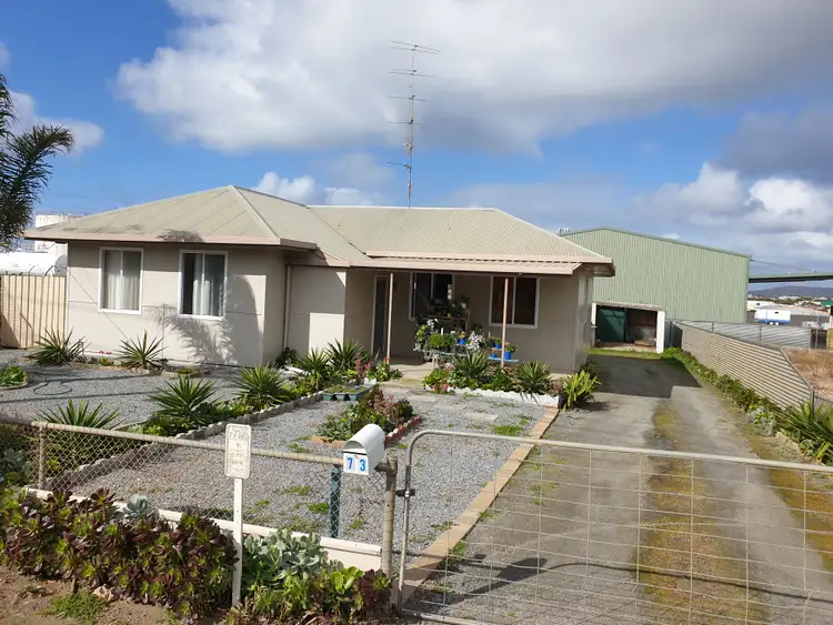 Fifth view of Homely house listing, 73 Verran Tce, Port Lincoln SA 5606