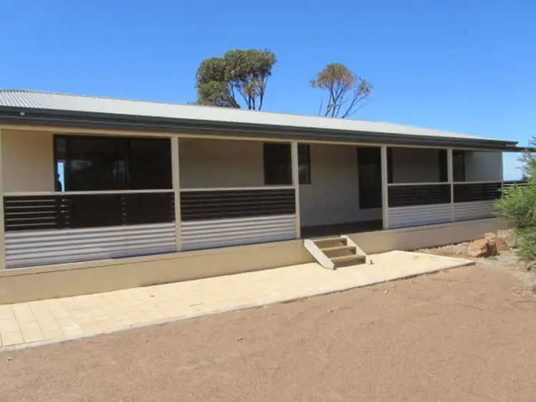 Second view of Homely house listing, 20 Natasha Drive, Poonindie SA 5607