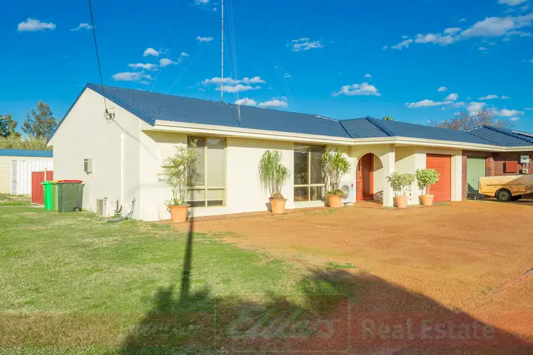 1/7 Nenke Way, Glen Iris WA 6230