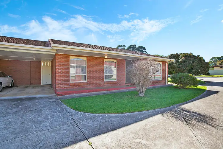 Main view of Homely unit listing, 5/4-6 Malone Crescent, Morphett Vale SA 5162