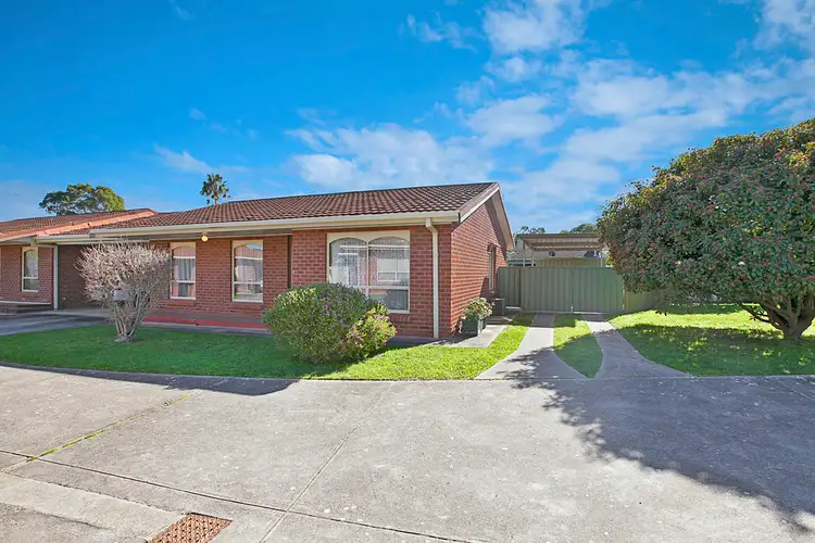 Second view of Homely unit listing, 5/4-6 Malone Crescent, Morphett Vale SA 5162