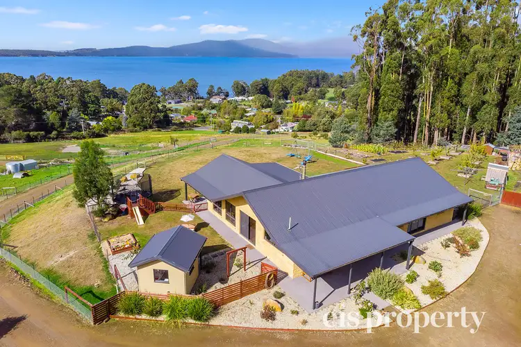 Second view of Homely house listing, 48 McDowall Street, Middleton TAS 7163