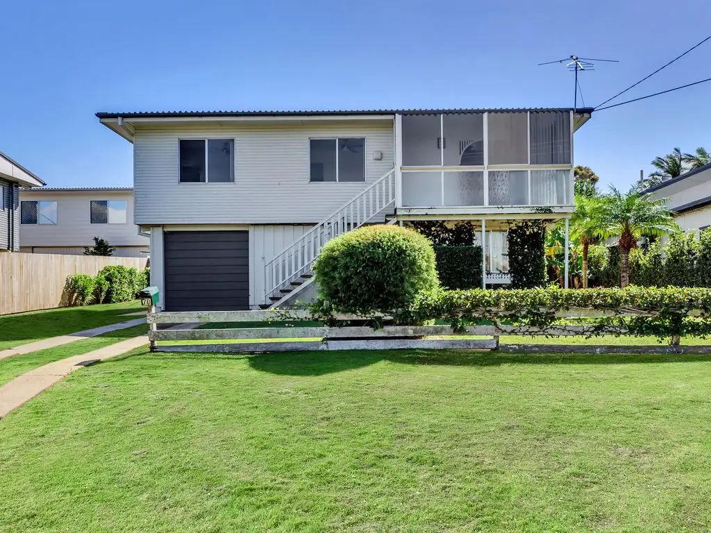 Main view of Homely house listing, 70 Chatham Street, Margate QLD 4019