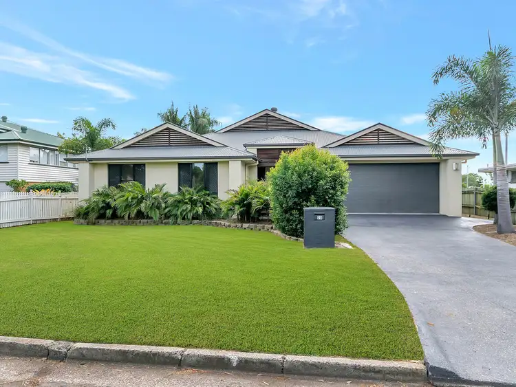 Main view of Homely house listing, 20 Cardew Street, East Ipswich QLD 4305