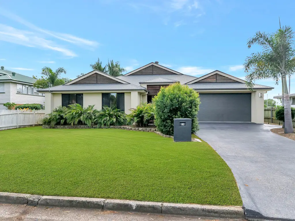 Main view of Homely house listing, 20 Cardew Street, East Ipswich QLD 4305