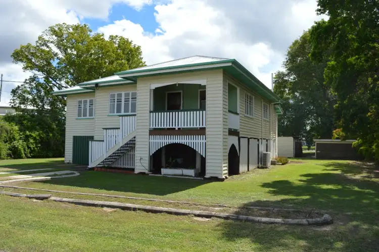 20 Campbell Street, Laidley QLD 4341