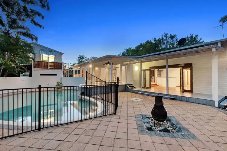 Second view of Homely house listing, 22 Iliad Avenue, Buderim QLD 4556