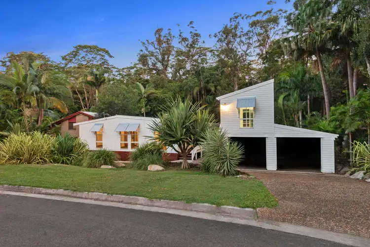 Third view of Homely house listing, 22 Iliad Avenue, Buderim QLD 4556