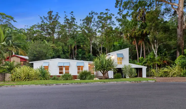 Fourth view of Homely house listing, 22 Iliad Avenue, Buderim QLD 4556