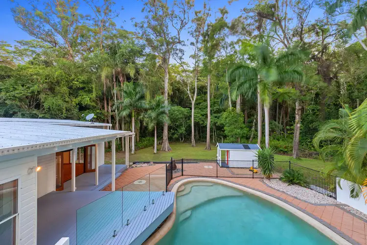 Fifth view of Homely house listing, 22 Iliad Avenue, Buderim QLD 4556