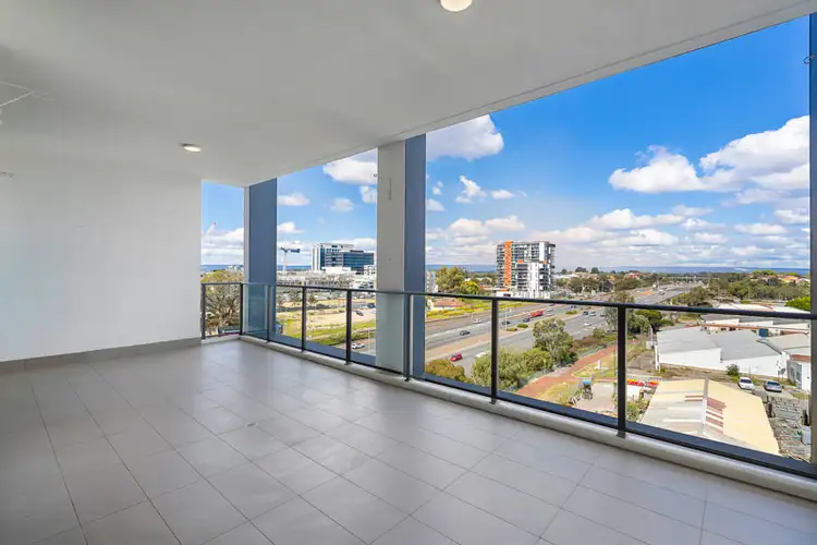 Second view of Homely apartment listing, 60/8 Riversdale Road, Burswood WA 6100