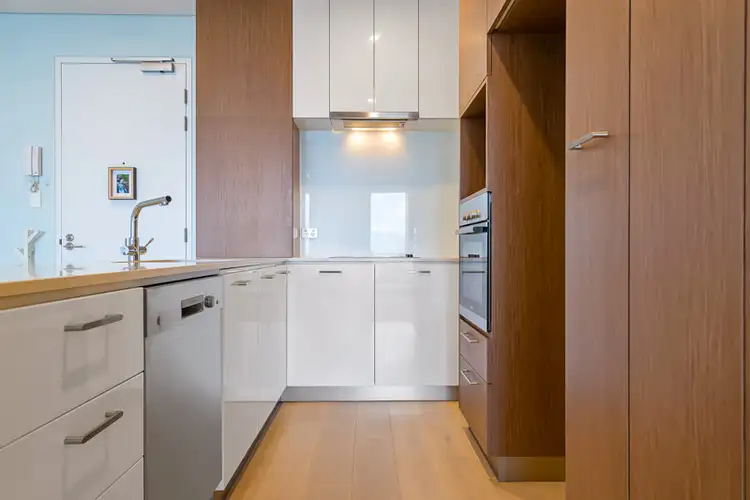 Sixth view of Homely apartment listing, 60/8 Riversdale Road, Burswood WA 6100