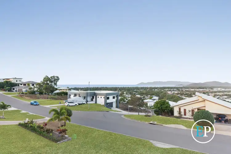 Main view of Homely land listing, 69 Goicoechea Drive, Bushland Beach QLD 4818