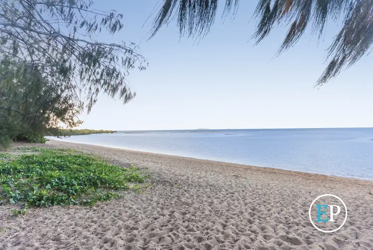Second view of Homely land listing, 69 Goicoechea Drive, Bushland Beach QLD 4818