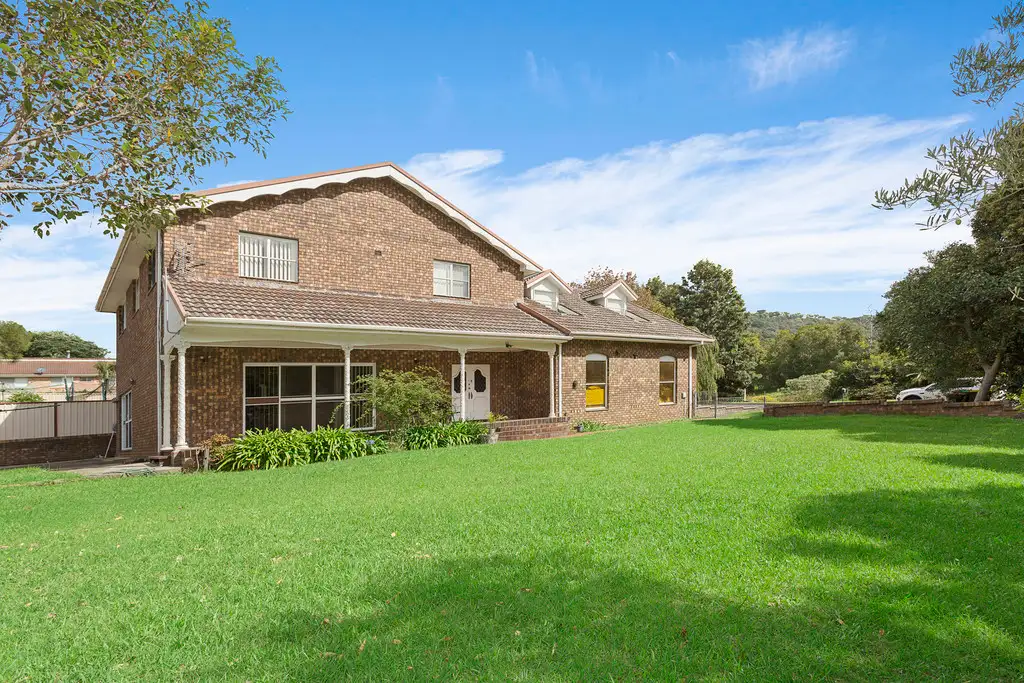 Main view of Homely house listing, 66 Hillview circuit, Kiama NSW 2533