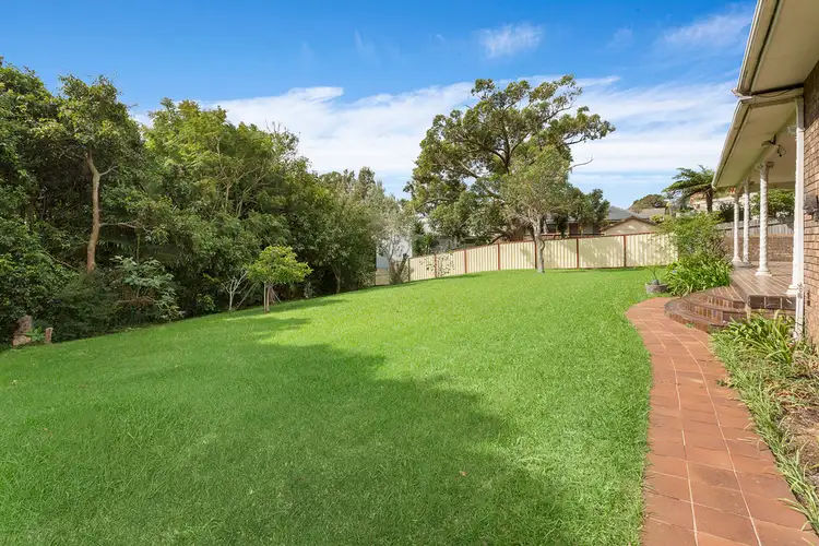 Second view of Homely house listing, 66 Hillview circuit, Kiama NSW 2533