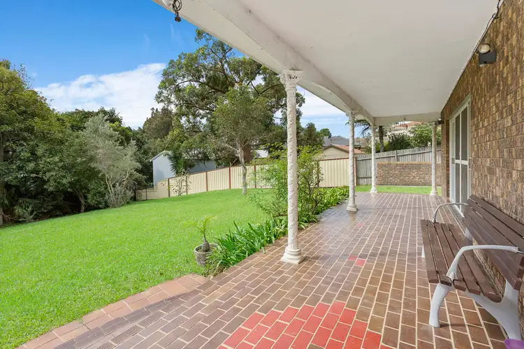 Third view of Homely house listing, 66 Hillview circuit, Kiama NSW 2533
