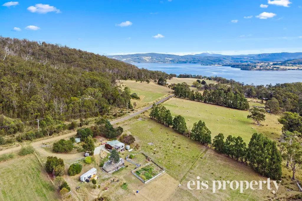 Main view of Homely land listing, 95A Rocky Bay Road, Deep Bay TAS 7112