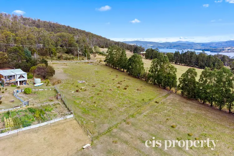 Seventh view of Homely land listing, 95A Rocky Bay Road, Deep Bay TAS 7112