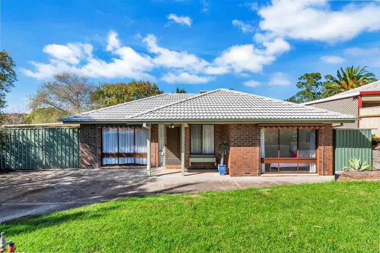69 Adams Rd, Sheidow Park SA 5158