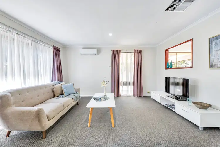 Second view of Homely house listing, 69 Adams Rd, Sheidow Park SA 5158