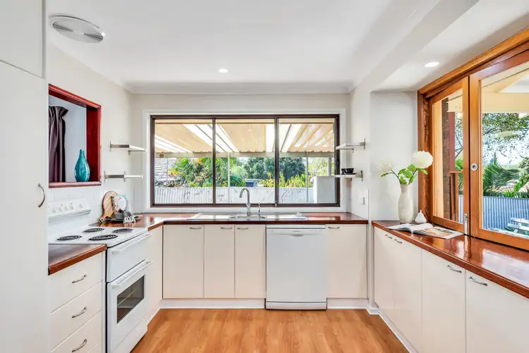 Fifth view of Homely house listing, 69 Adams Rd, Sheidow Park SA 5158