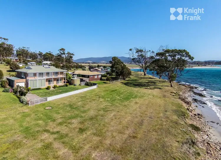 533 Earlham Road, Rheban TAS 7190